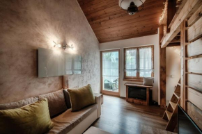 Casa Edera by Quokka 360 - typical romantic wooden house
